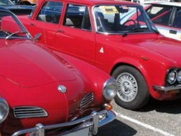 Fächerstadtrallye - sponsored by GIG mbH